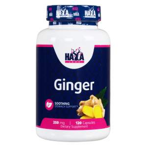 Иконка Haya Labs Ginger