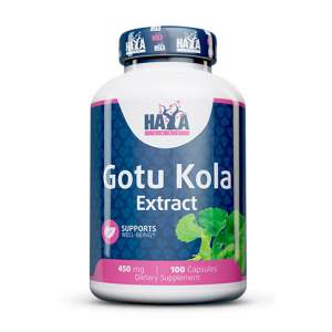 Иконка Haya Labs Gotu Kola Extract