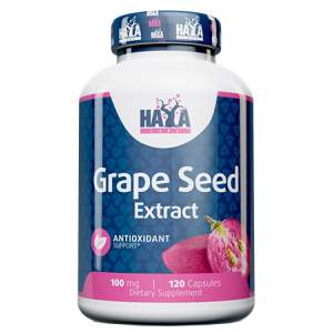 Иконка Haya Labs Grape Seed Extract