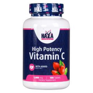 Иконка Haya Labs High Potency Vitamin C