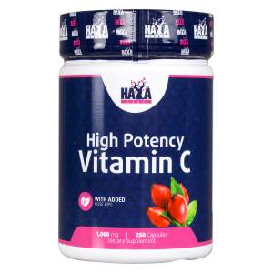 Иконка Haya Labs High Potency Vitamin C