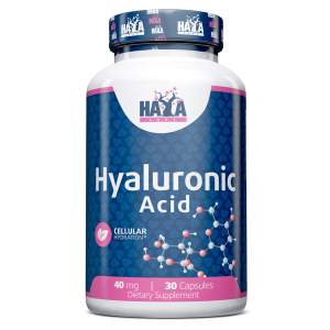 Иконка Haya Labs Hyaluronic Acid