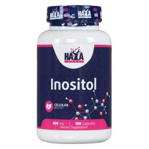Иконка Haya Labs Inositol