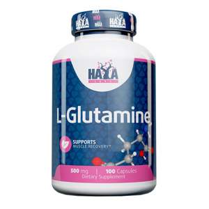 Иконка Haya Labs L-Glutamine