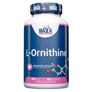 Иконка Haya Labs L-Ornithine