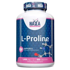 Иконка Haya Labs L-Proline