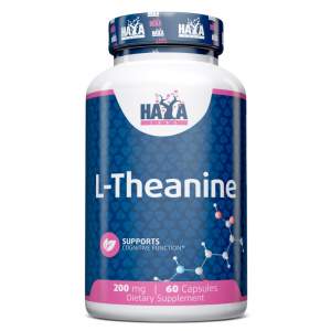 Иконка Haya Labs L-Theanine