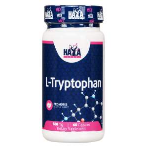 Иконка Haya Labs L-Tryptophan