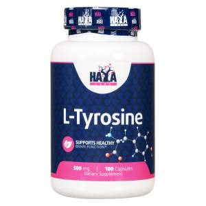 Иконка Haya Labs L-Tyrosine