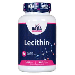 Иконка Haya Labs Lecithin