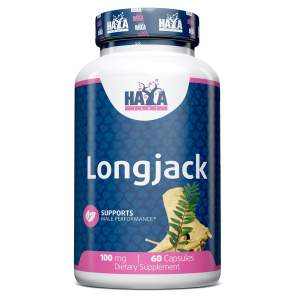 Иконка Haya Labs LongJack