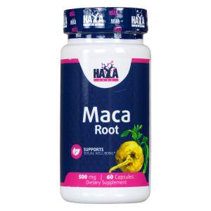 Иконка Haya Labs Maca Root