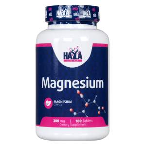 Иконка Haya Labs Magnesium