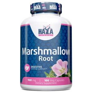 Иконка Haya Labs Marshmallow Root