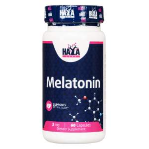 Иконка Haya Labs Melatonin
