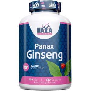 Иконка Haya Labs Panax Ginseng