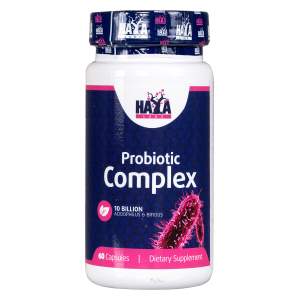 Иконка Haya Labs Probiotic Complex