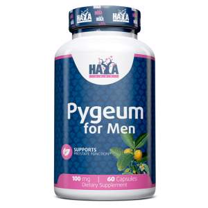 Иконка Haya Labs Pygeum for Men