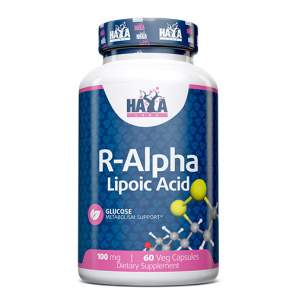 Иконка Haya Labs R-Alpha Lipoic Acid