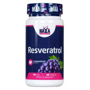 Иконка Haya Labs Resveratrol