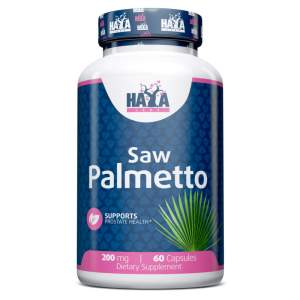 Иконка Haya Labs Saw Palmetto