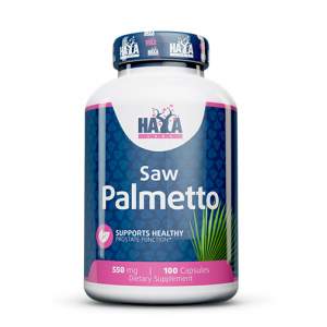 Иконка Haya Labs Saw Palmetto