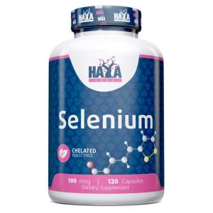 Иконка Haya Labs Selenium