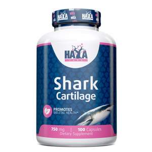 Иконка Haya Labs Shark Cartilage