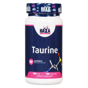 Иконка Haya Labs Taurine