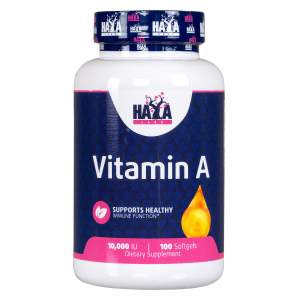 Иконка Haya Labs Vitamin A