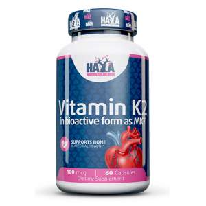 Иконка Haya Labs Vitamin K2 (MK7)
