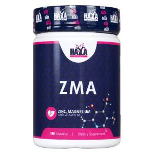 Иконка Haya Labs ZMA