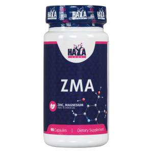 Иконка Haya Labs ZMA