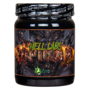 Иконка Hell Labz Popolam