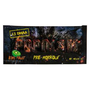 Иконка Hell Labz Popolam