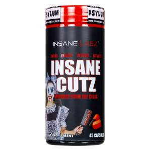 Иконка Insane Labz Insane Cutz