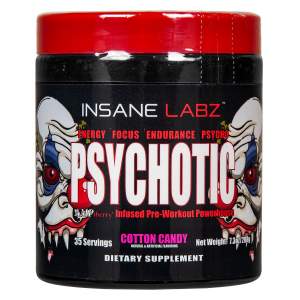 Иконка Insane Labz Psychotic