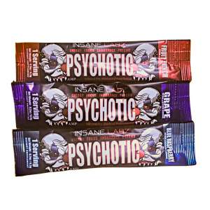 Иконка Insane Labz Psychotic