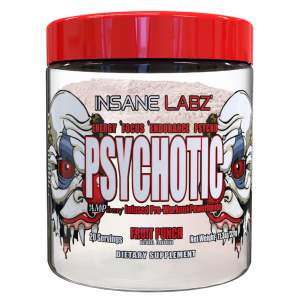 Иконка Insane Labz Psychotic Clear