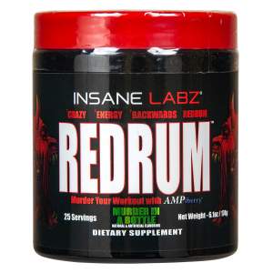 Иконка Insane Labz Redrum