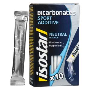Иконка Isostar Bicarbonates