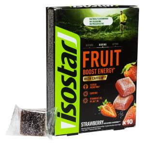 Иконка Isostar Fruit Boost Energy