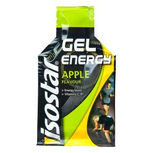 Иконка Isostar Gel Energy