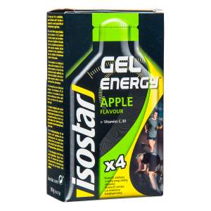 Иконка Isostar Gel Energy