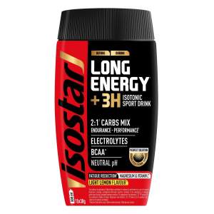Иконка Isostar Long Energy +3H