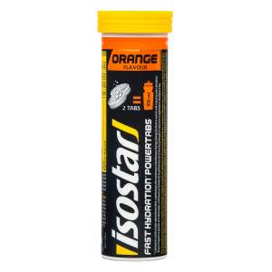 Иконка Isostar Powertabs Fast Hydrotation