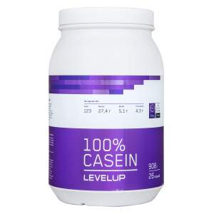 Иконка LevelUp 100% Casein