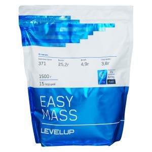 Иконка LevelUp Easy Mass