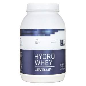 Иконка LevelUp Hydro Whey