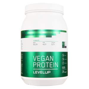 Иконка LevelUp Vegan Protein